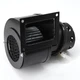 Criditpid Centrifugal Blower Motor for Dayton 1TDP7, 4C446, 6FHX8, 1TDP7 