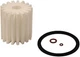 GENERAL FILTERS 1A-25A Filter 3-5/8" Plastic NPT Replacement Part GENERAL FILTERS 1A-25A Filter 3-5/8" Plastic NPT Replacement Part