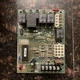 SHIPS SAME DAY TRANE/AS White Rodgers 50A55-476 Furnace Control Board D341235P03