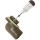 GE 12334 881 - 27w 12.8v T3.25 PGJ13 Base Miniature Automotive Bulb