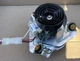CARRIER HC21ZE126 Jakel J238-112-11203 Draft Inducer 2-Speed Motor🔥 Checked