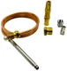 Supco, TH198030, 30" Universal Snap Fit Thermocouple, 1980-030 Supco, TH198030, 30" Universal Snap Fit Thermocouple, 1980-030