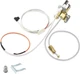 233-47845-05 233-47845-03A Water Heater Pilot Assembly for Bradford White Water
