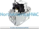 OEM Carrier Bryant Payne Furnace Gas Valve Fits White Rodgers 36J24-618 36J24618