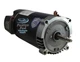 Nidec AST125 1.25 Horsepower 56J -Flange Swimming Pool Pump Motor