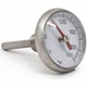 Central Boiler Parts Temperature Gauge 1'' X 1'' X 1/8''MPT (6054) Central Boiler Parts Temperature Gauge 1'' X 1'' X 1/8''MPT (6054)