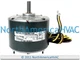 OEM Carrier Bryant Payne Fan Motor 1/4 HP 230v Replaces HC39GR234 HC39GR234A