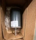 Genuine New in box Carrier- Marathon  AC  Motor 208-230/460V 3PH 60Hz 1140 RPM 