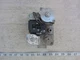 WR White Rodgers 36E54 206 24V Natural Gas Valve, Used