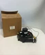 NEW, WOLF STEEL, W010-2558, EXHAUSTER, 2 SPD, 5 MFD, GAS FURNACES. (26G-1)