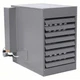 Dayton 55FG66 Gas Wall and Ceiling Unit Heater 100,000 BtuH Natural Gas