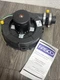 JK4027399-1 Furnace Draft Inducer Motor Assembly 702111686 Fasco #2H4