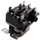 Packard PR342 208/240V DPDT Switching Relay Power Terminal
