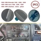 3X Air Conditioning Control Panel Knob Button Switch For Chevy Silverado 2500 US