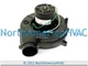 Furnace Exhaust Inducer Motor Fits Trane Fasco 7021-9065 70219065 7021-11544S