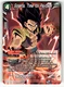 Gogeta, Time for Payback EX15-01 Normal Expansion Rare Expansion Deck Box Set 15