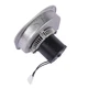 Furnace Draft Inducer Motor for Dayton 45KD35, Trane 7021-11054, Fasco FAN03049