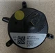 20197308 -0.10 PF Air Pressure Switch Goodman Amana 9371VO-HS-0014 Free Ship
