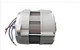 Riello 3005843 F3 Oil Burner Motor OEM 120V Replacement