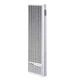 Williams Liquid PROPANE Wall Furnace 25,000 BTU Top-Vent 2509621A (READ)