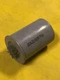 RV Air Conditioner M24P374W05 45uF+5uF 370VAC ABS Case Oil-Filled Film Capacitor RV Air Conditioner M24P374W05 45uF+5uF 370VAC ABS Case Oil-Filled Film Capacitor
