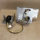 KFCEH2401C05 Carrier 5Kw1Ph Circuitbrkr Electrc Htr OEM KFCEH2401C05 H3