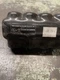 NSI IPL250-4 Polaris 4-Port Black Multi-Tap Pre-Insulated Connector 250 MCM