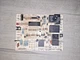 Goodman B18099-13 Furnace Control Circuit Board 1012-933D (AB 1522) H2