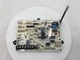 Carrier CEPL130934-01 Furnace Control Board CEBD430934-04A w/ Plastic Back