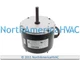 ICP Heil Tempstar Condenser FAN MOTOR 1/5 HP 1186447
