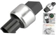 52466358 Air Conditioning Pressure Switch Compatible with C1500 C2500 C3500