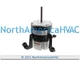 OEM Carrier Bryant Payne 3/4 HP Furnace Blower Motor Replaces HD46MM120