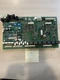 Lennox Control Board 16M21 M1-6 ver A With Sub Board 91J89 EM1-1 Used 2