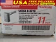 1PC Honeywell L4064B2210 Limit Control New L4064 B 2210 Fast Shipping