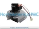 OEM Goodman Amana Janitrol Inducer Motor Replaces 0131M00781PS