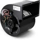 Furnace Blower Fan Replacement for Dayton 1TDT8, 5C508, Hvac Blower Fan for Cent