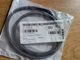 100208088 Lochinvar K,Door Gasket,Rubber Genuine OEM LOC100208088