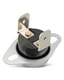 626391R Furnace Rollout Limit Switch L140-30F For Nordyne Miller L140F-30F