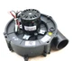 FASCO 70920341 Draft Inducer Blower Motor Assembly 0171M00009 used M156