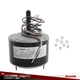 Condenser Fan Motor 5KCP29ECA033S For old GE/Genteq motor 1/6 HP 208-230 Volts