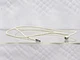 WHIRLPOOL MAYTAG 49-1/2" OVEN RANGE STOVE COOKTOP SPARK IGNITOR ELECTRODE WIRE WHIRLPOOL MAYTAG 49-1/2" OVEN RANGE STOVE COOKTOP SPARK IGNITOR ELECTRODE WIRE