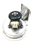 Jakel Inducer Blower Motor J238-112-11258 115V 3000 RPM 119276-00 used #MA612
