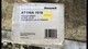 Honeywell AT140A 1018 Foot Mounted 120/208/240V Transformer, 9" Lead Wire, 40 VA