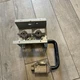 GVAG2-GEMINI /LP GAS VALVE 36G22Y TYPE 202/B12826-28 ASSY w/manifold #Box4