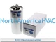 70/10 uf MFD Round 370 / 440 Volt Capacitor Fits Mars Mars2 Jard 12169 12869