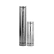 Selkirk Metals 103036 3RV-3 3" Galvanized Pipe Fitting NPT Connection Selkirk Metals 103036 3RV-3 3" Galvanized Pipe Fitting NPT Connection