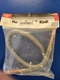 RECTORSEAL 66737 - NOKINK FLEXIBLE MINI-SPLIT LINE CONNECTOR 1/2" - 36" LONG