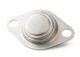 Crown Royal Boiler Snap Disc 150&deg;F Close 190&deg;F Open SPST Limit Switch