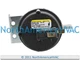 ClimaTek Air Pressure Switch -.50 WC Fits ICP Heil Tempstar Comfortmaker 1193106
