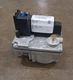 Furnace Gas Valve 36F24-209 / EF32CW203  White-Rodgers - used 36F24 209